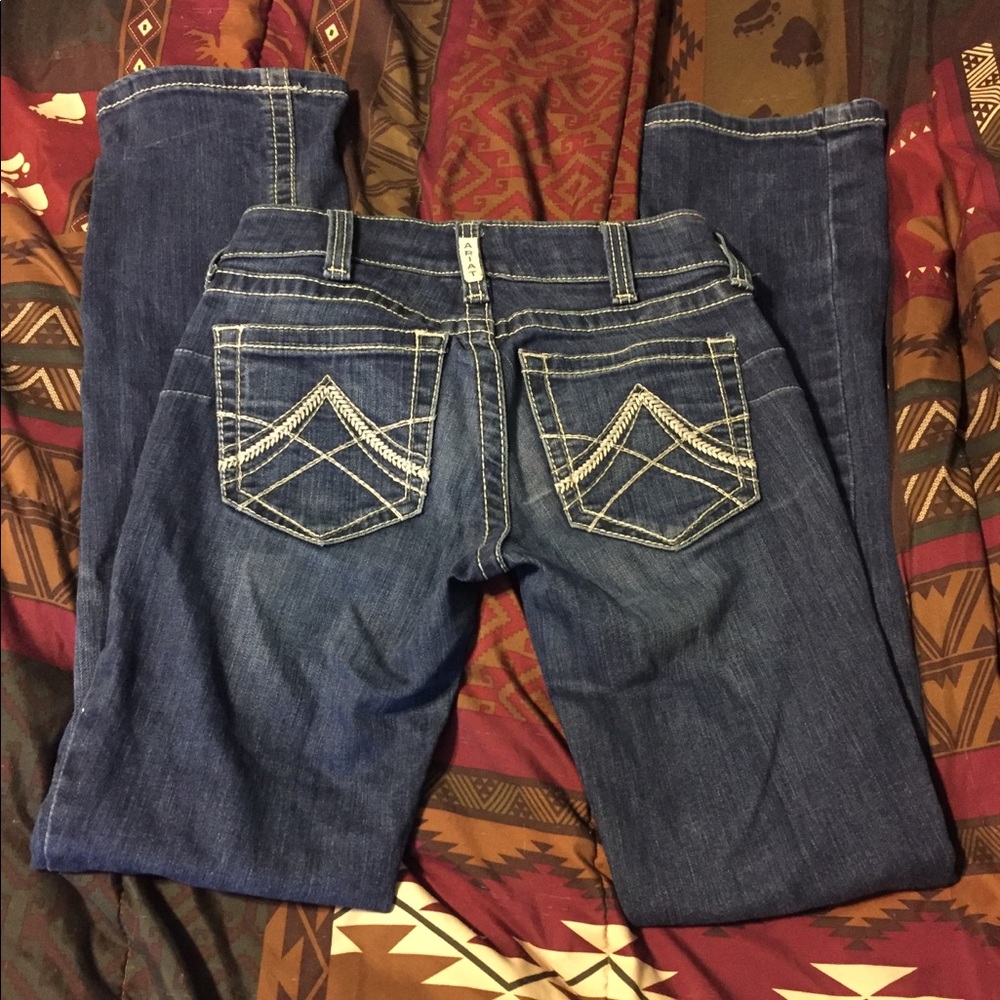 Ariat women’s Jeans
